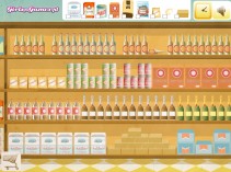 Czekoladowe ciasteczka