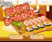 Szkoła sushi
