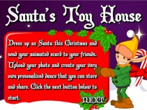 I Ty możesz zostać Mikołajem