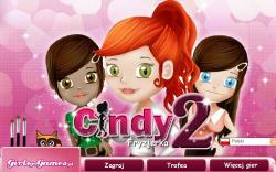 Salon fryzjerski Sylwii