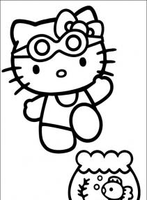 Hello Kitty #20