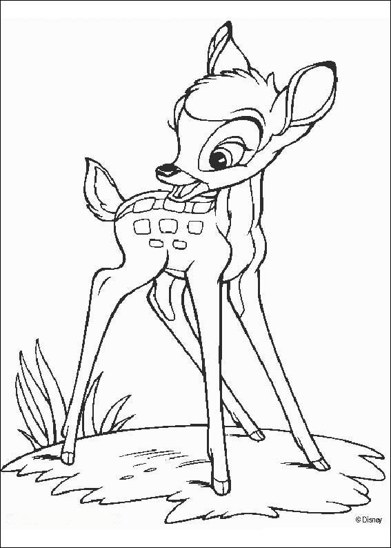 Bambi #5