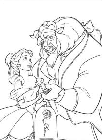 Piękna i Bestia #24