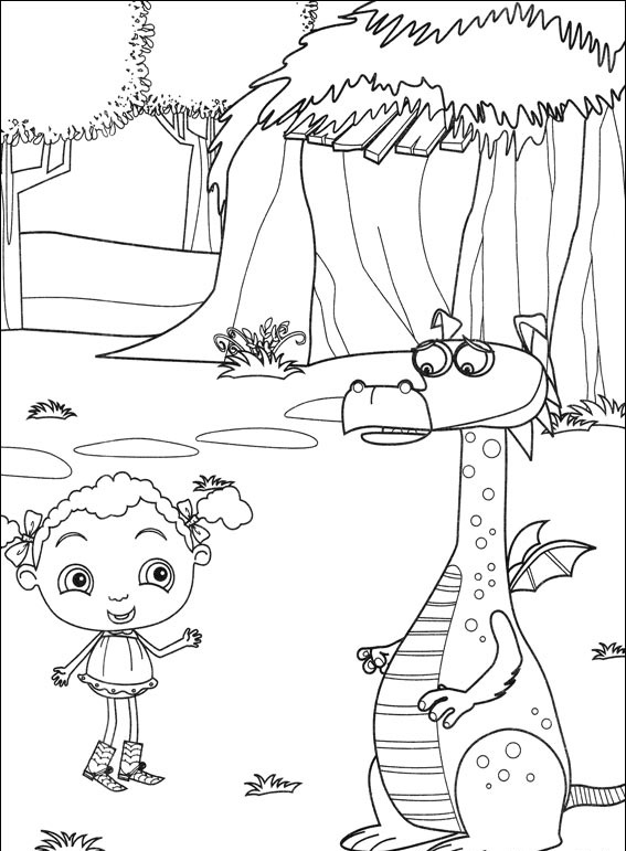 Małgosia i buciki #10