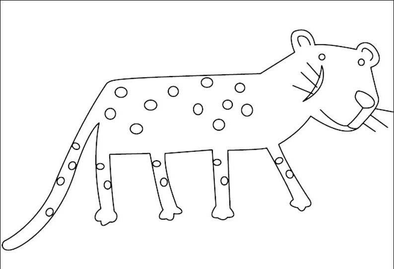 Opowieści Mamy Mirabelle #4