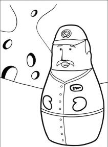 Opowieści z Kręciołkowa #9