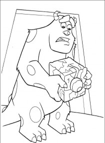 Potwory i spółka #35