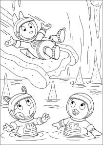 Przyjaciele z podwórka #27