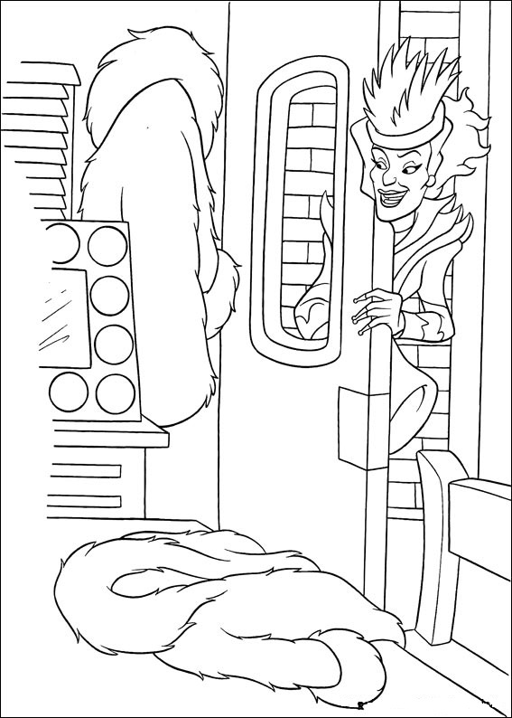 101 dalmatyńczyków #15