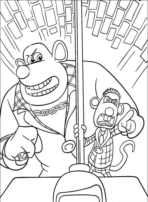 Wpuszczony w kanał #12