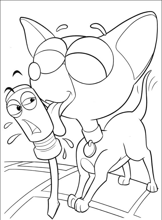 Maniek Złota Rączka #10