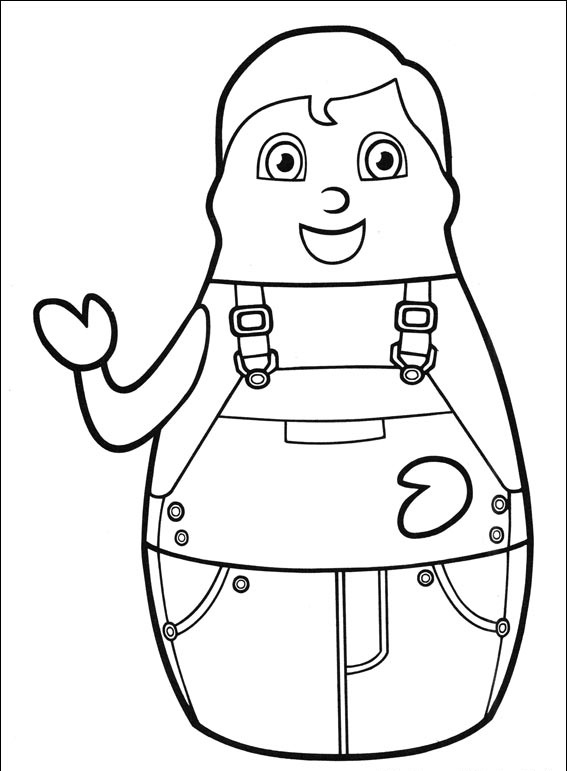 Opowieści z Kręciołkowa #22