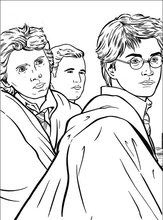 Harry Potter #67