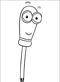 Maniek Złota Rączka #53