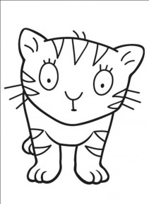 Mała księżniczka #9