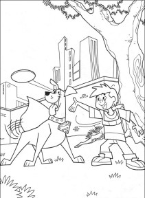 Krypto super pies # 15