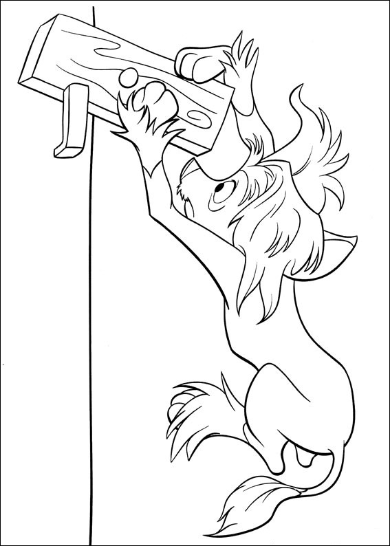 102 dalmatyńczyki #29