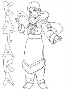 Awatar: Legenda Aanga #26