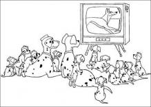 101 dalmatyńczyków #21