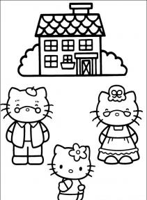 Hello Kitty #24