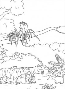 Mały polarny miś #10