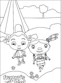 Małgosia i buciki #3