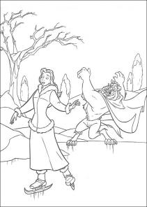 Piękna i Bestia #10