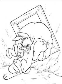 Kubuś Puchatek i Przyjaciele #54