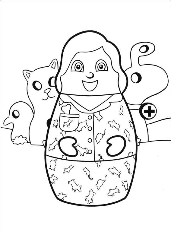 Opowieści z Kręciołkowa #15