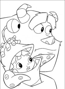 Potwory i spółka #15