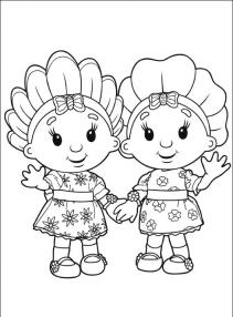 Fifi Niezapominajka #15