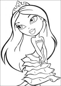 Bratz #6