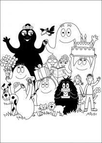 Barbapapa #49