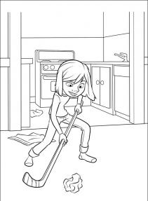 W głowie się nie mieści #13