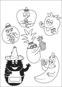 Barbapapa #38