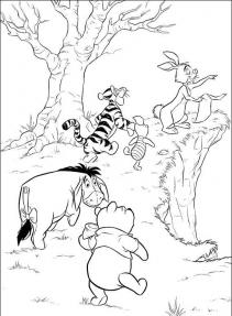 Kubuś Puchatek i Przyjaciele #66