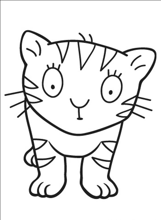 Mała księżniczka #9