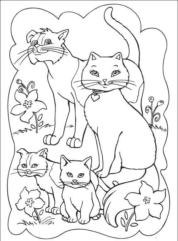 Barbie jako księżniczka i żebraczka #26