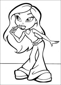 Bratz #48