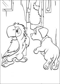 102 dalmatyńczyki #40