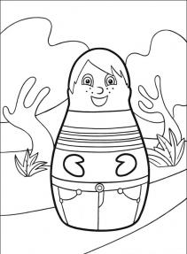 Opowieści z Kręciołkowa #2