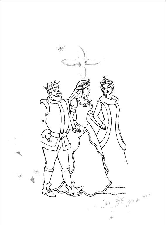 Barbie i magia pegaza #24