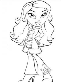 Bratz #17