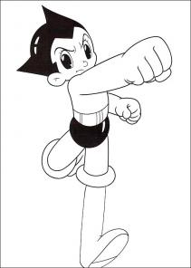 Astro Boy #12