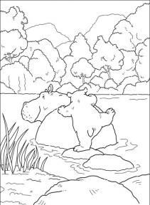 Mały polarny miś #18