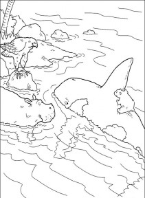 Mały polarny miś #15