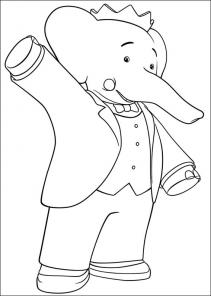 Babar #36