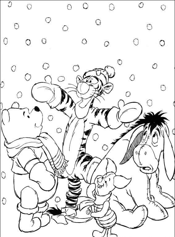 Kubuś Puchatek i Przyjaciele #37