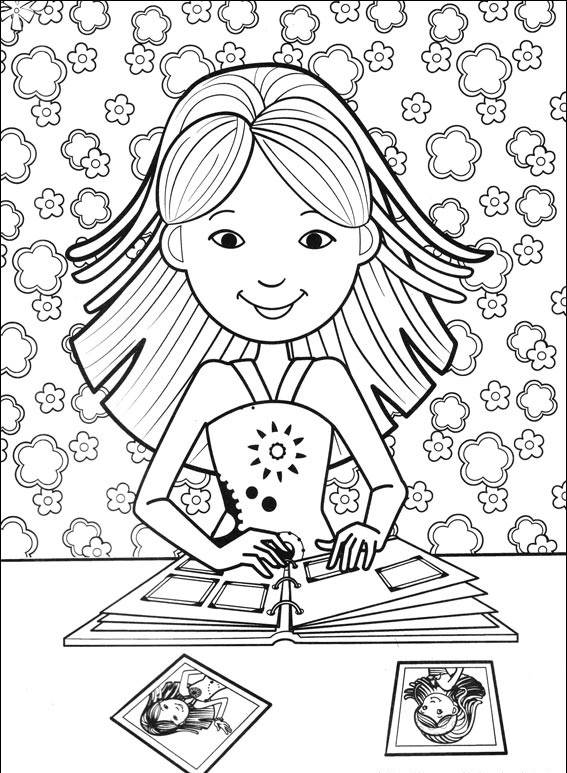 Lalki Groovy Girls #29