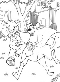 Krypto super pies #13